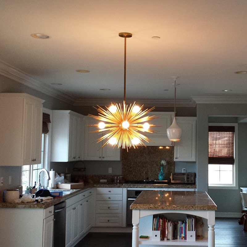 ACTION ELECTRIC, INC. project 2